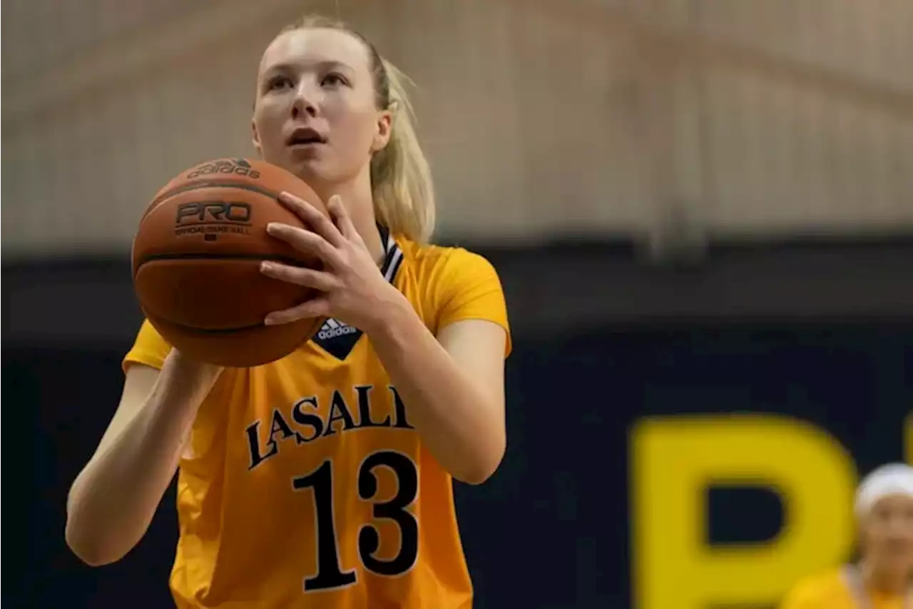 La Salle’s five-game win streak snapped in loss to VCU