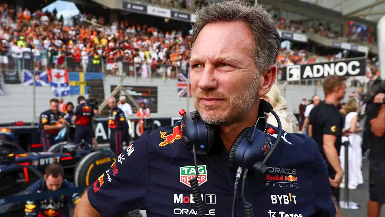 Concern for Red Bull as cost penalty already ‘significantly’ impacting the team