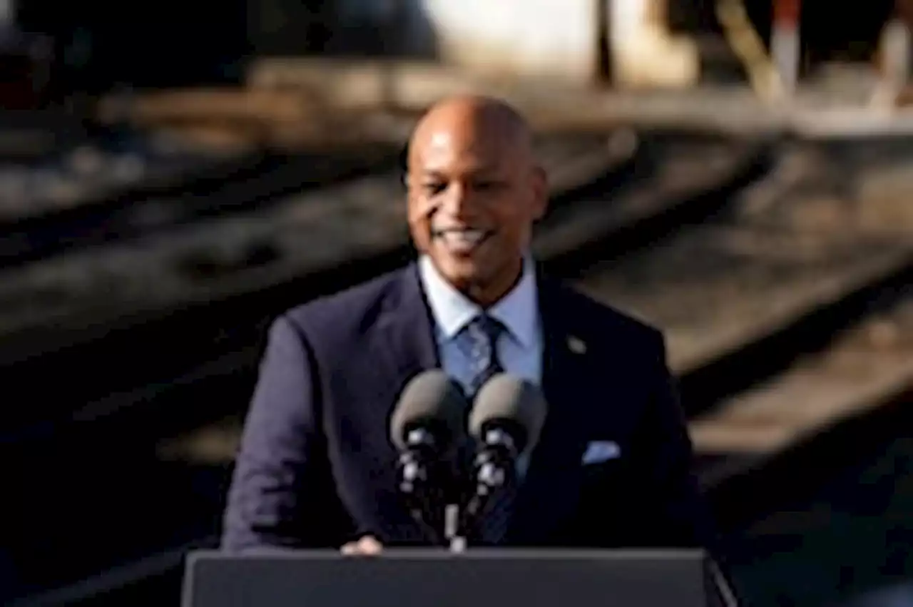 Wes Moore pledges to ‘end child poverty’ in first State of State