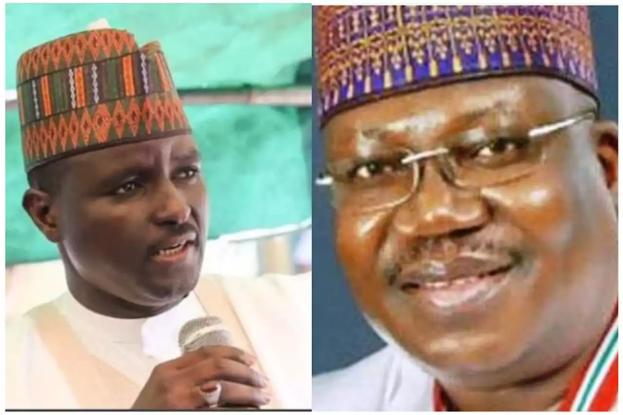 Supreme Court fixes date to decide on APC ticket for Ahmad Lawan’s senatorial seat