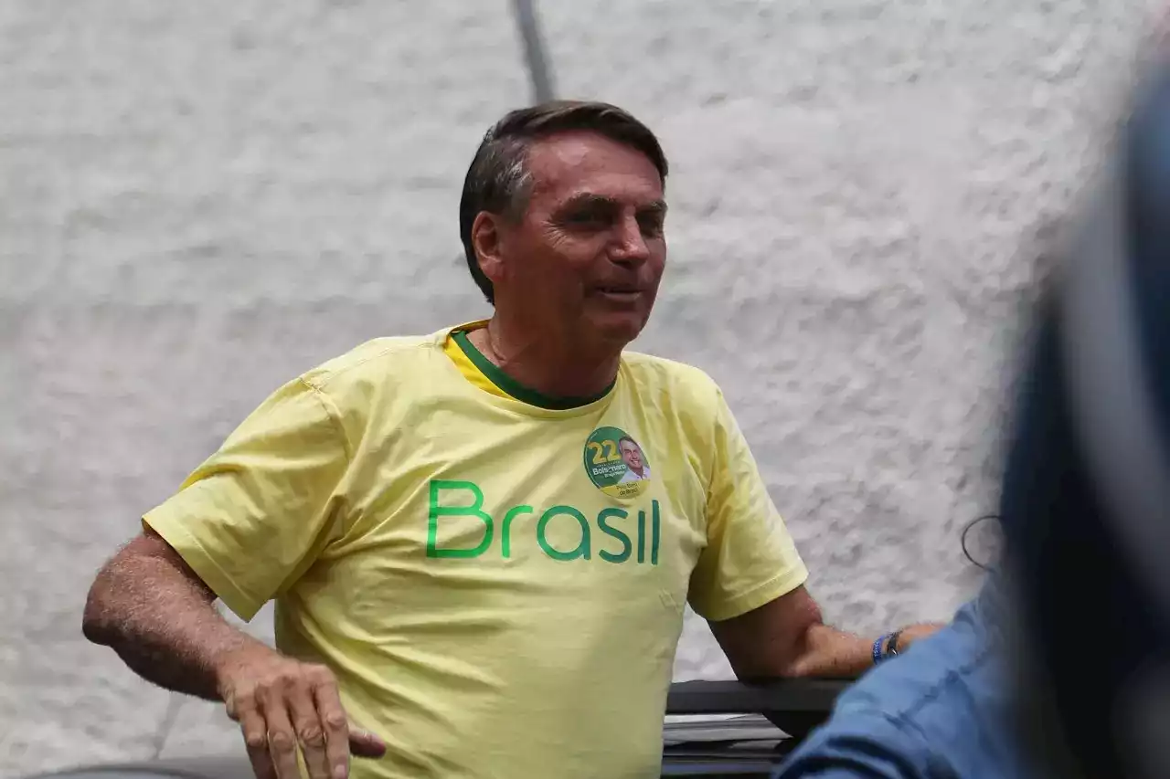 Jair Bolsonaro solicita un visado de seis meses para permanecer en Estados Unidos