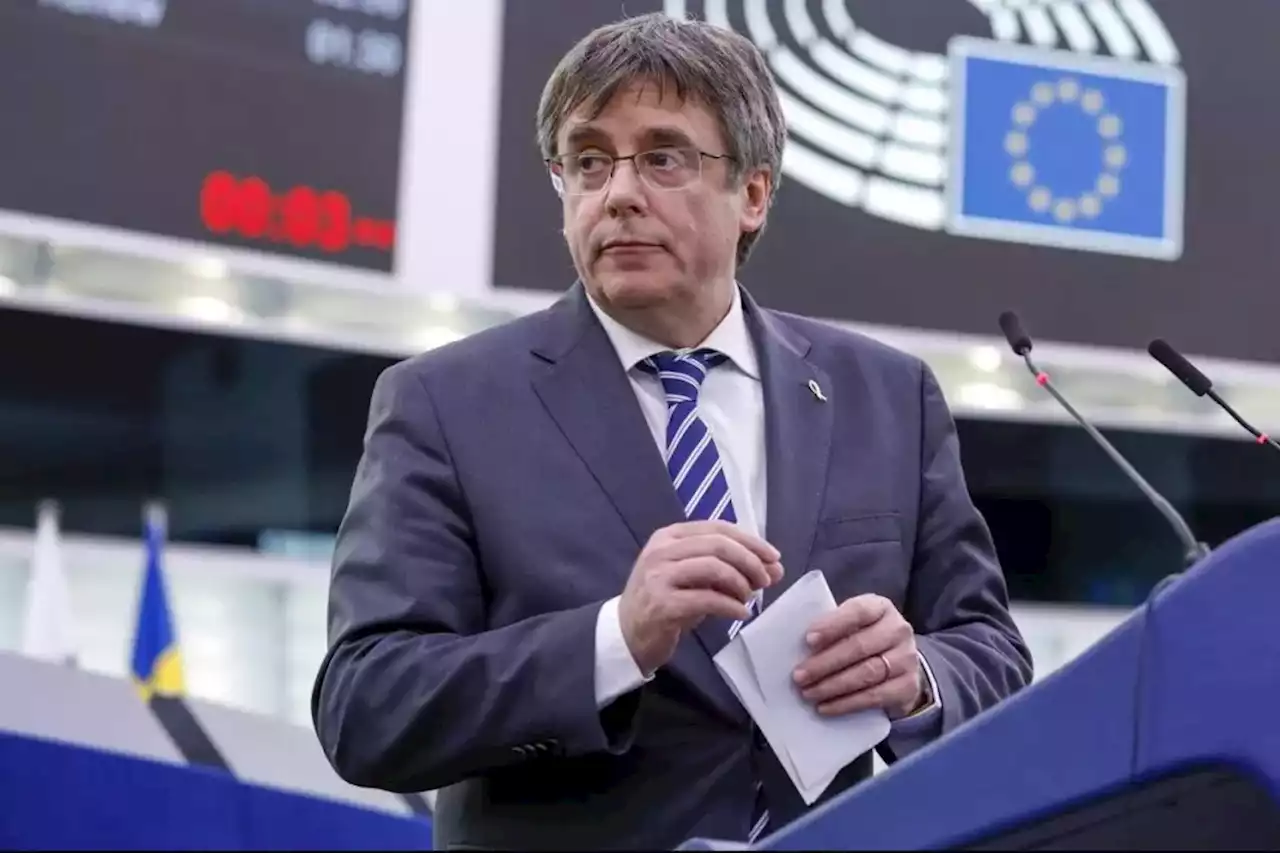 Las claves de la sentencia de la UE sobre las euroórdenes y cómo implican a Puigdemont