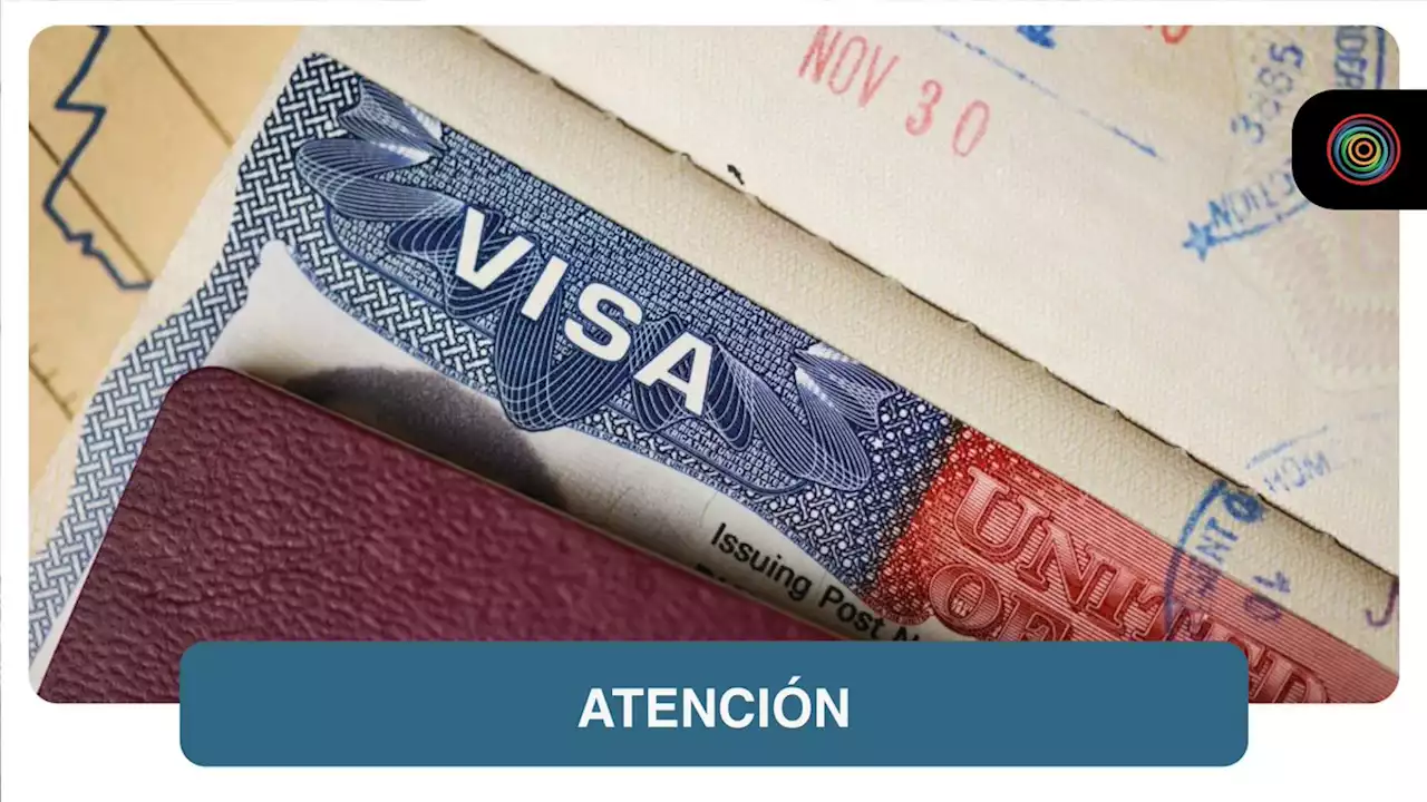 ¿EE. UU. quitará visa para colombianos pronto? Embajador (e) explica tiempos del proceso - Pulzo