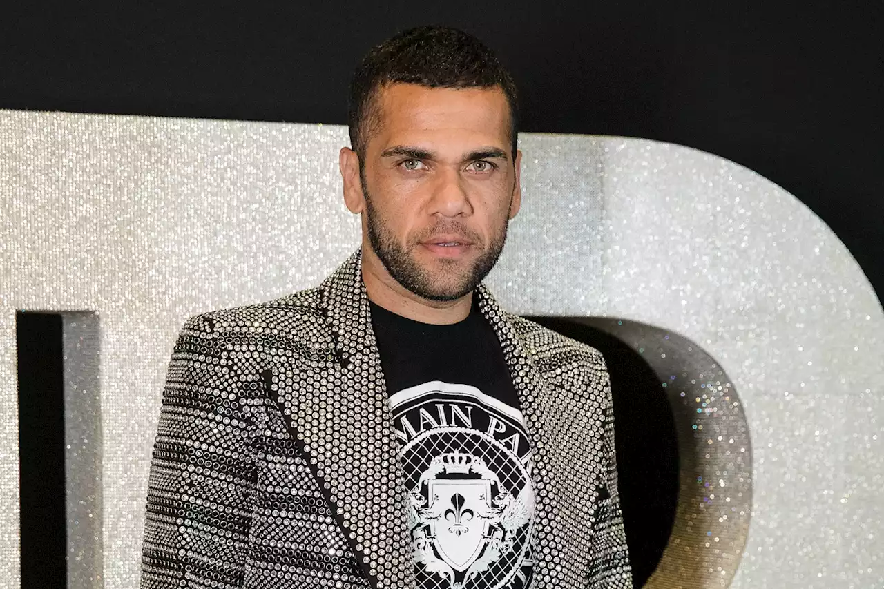 Caso Dani Alves: videos de discoteca ponen en duda versión de presunta víctima de abuso - Pulzo