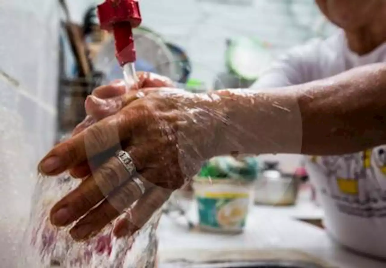 Medellín tendrá cortes de agua por una semana en varios barrios; aliste el balde - Pulzo