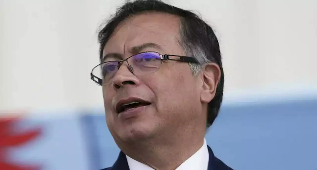 Gustavo Petro celebra cifra de desempleo, pero Fedesarrollo la ve con muchas reservas - Pulzo