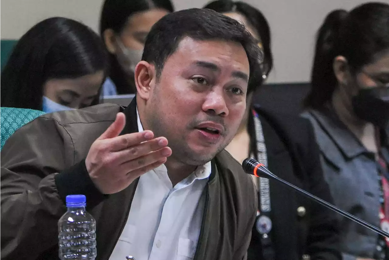 Senators start scrutiny of Maharlika fund’s many promises