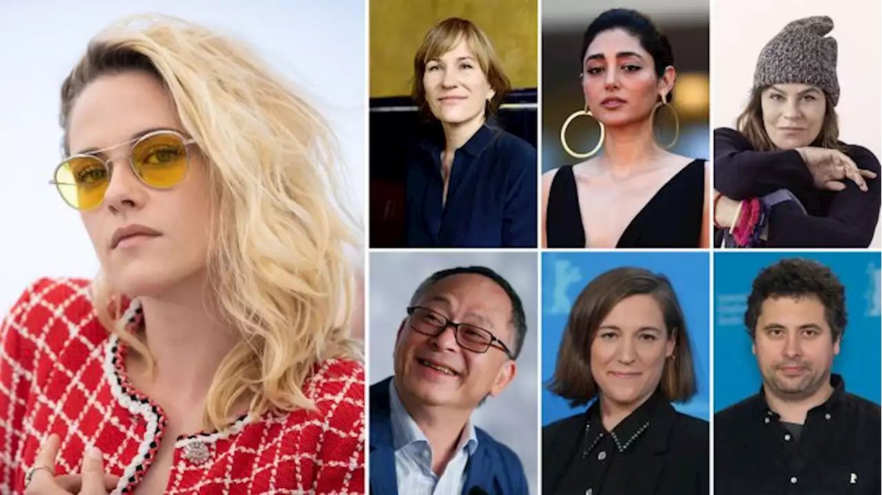 Internationale Jury der Berlinale vorgestellt