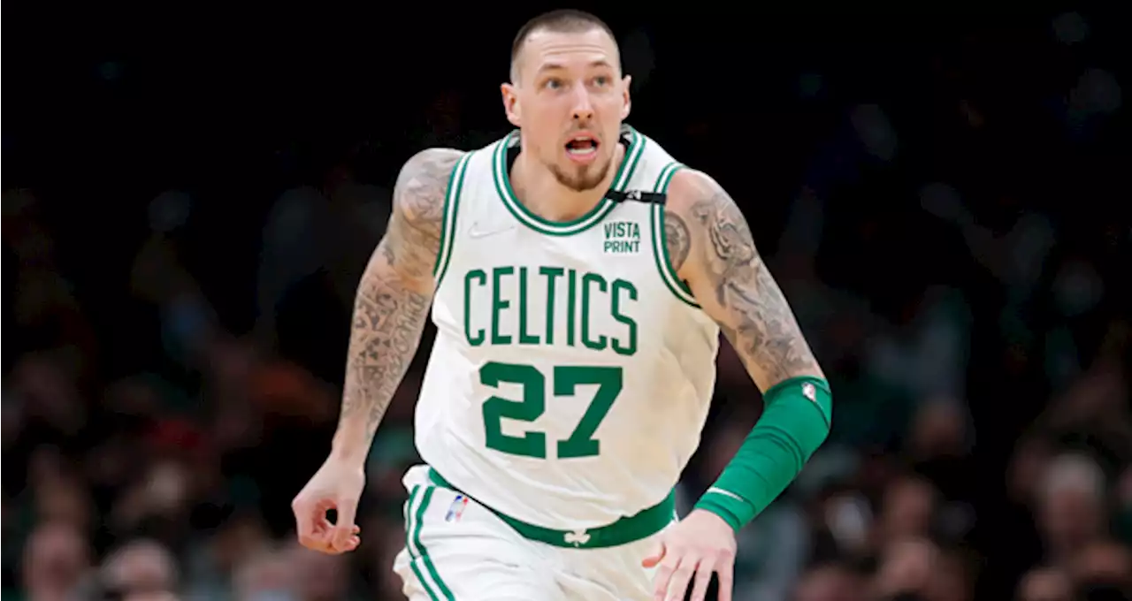 Daniel Theis Hopes To Debut For Pacers This Week