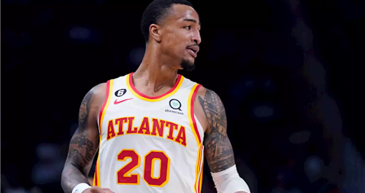 Hawks Significantly Decrease Asking Price In John Collins Trade