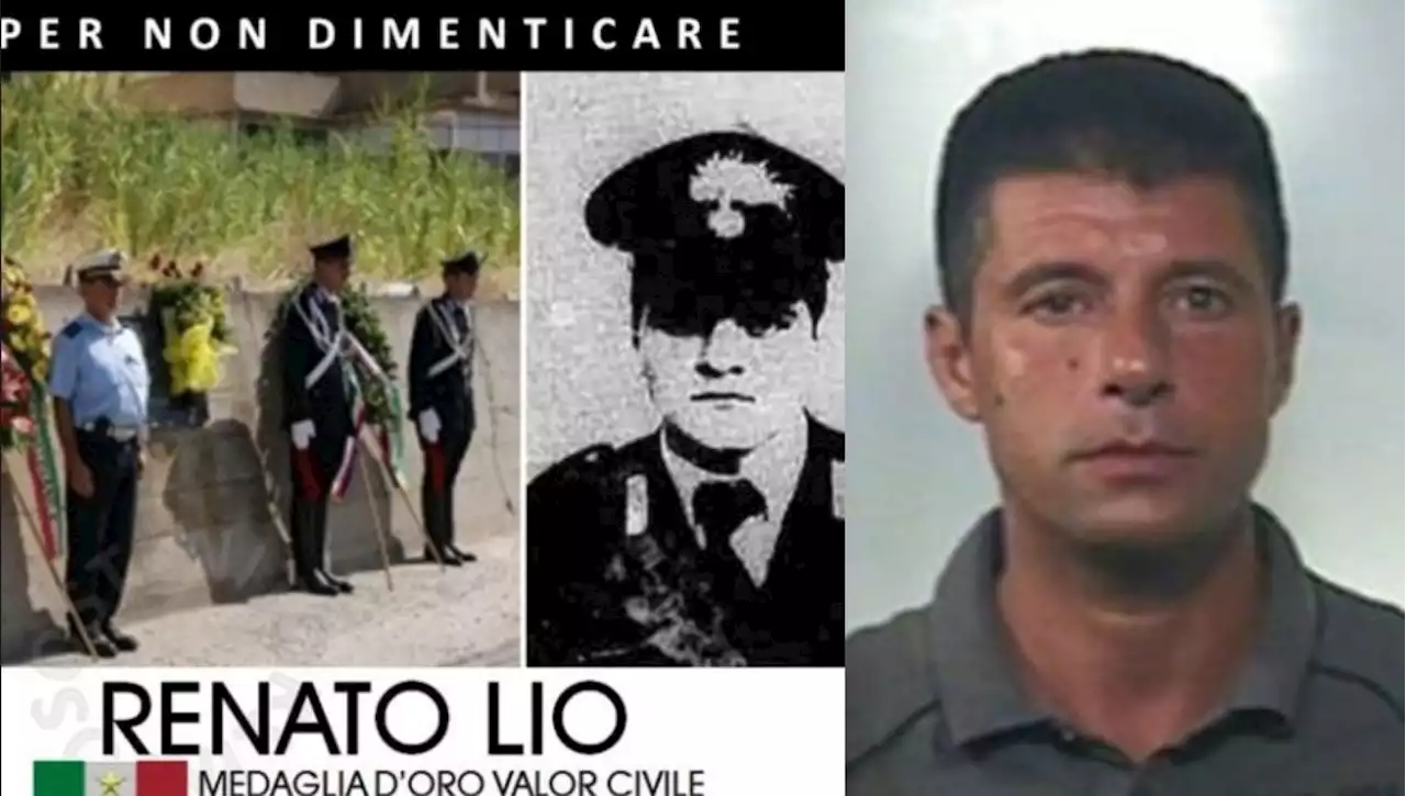 'Ndrangheta, il killer Massimiliano Sestito rompe il braccialetto elettronico ed evade dai domiciliari: era all'ergastolo per l'omicidio di un carabiniere