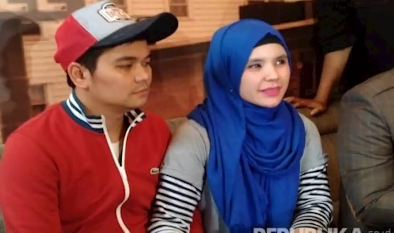 Indra Bekti Sudah Bisa Ambil Wudhu dan Sholat Sambil Berbaring |Republika Online
