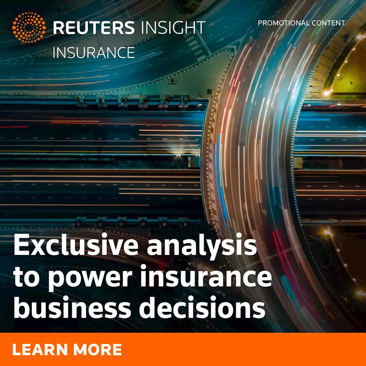 Reuters Insight | Insurance | Insurance | Reuters Insight