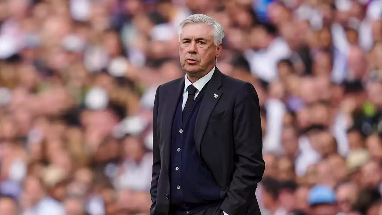 Real Madrid: 'Il y a une limite à tout', le coup de gueule d'Ancelotti sur le calendrier surchargé