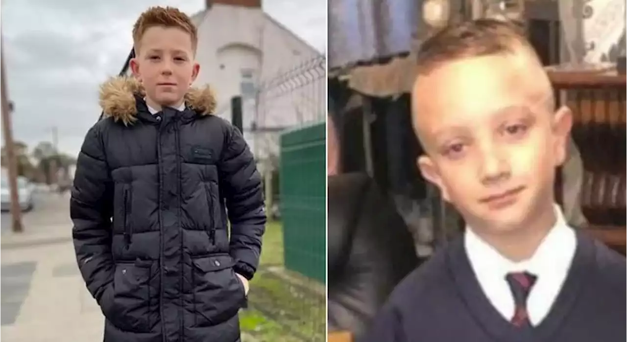 Speeding BMW driver who killed two young boys jailed for nine years