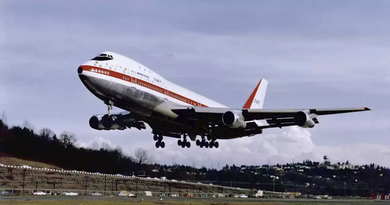 Ende einer Ära: Boeings letzte 747 – die „Königin der Lüfte“ nimmt Abschied