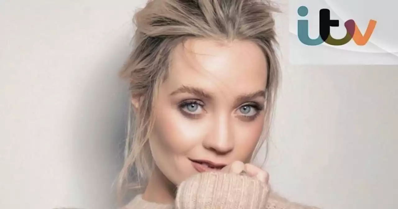 Laura Whitmore lands brand new ITV show after Love Island exit