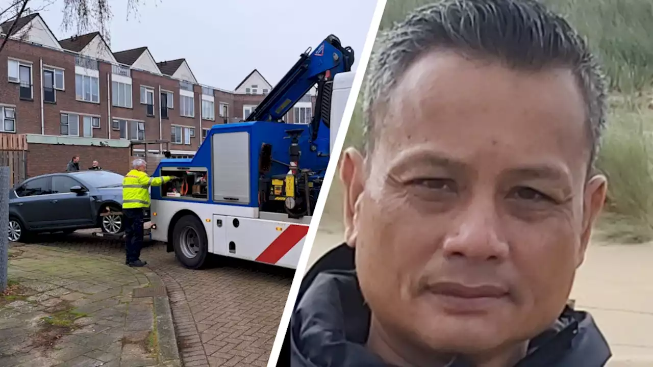 Huiszoeking in klopjacht op schutter Zwijndrecht, ex nog zwaargewond