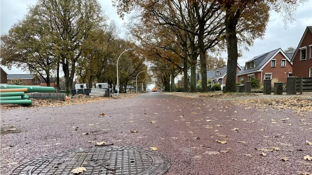 Vrouw veroorzaakt ongeval in Emmen door te prutsen aan autoradio