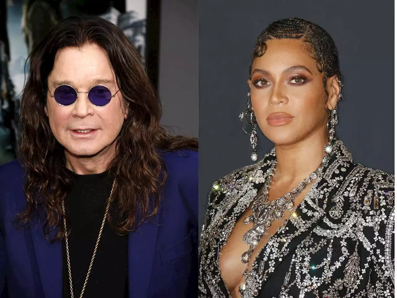 Bad news, San Antonio music fans: No stop from Beyoncé, Ozzy says touring days are over