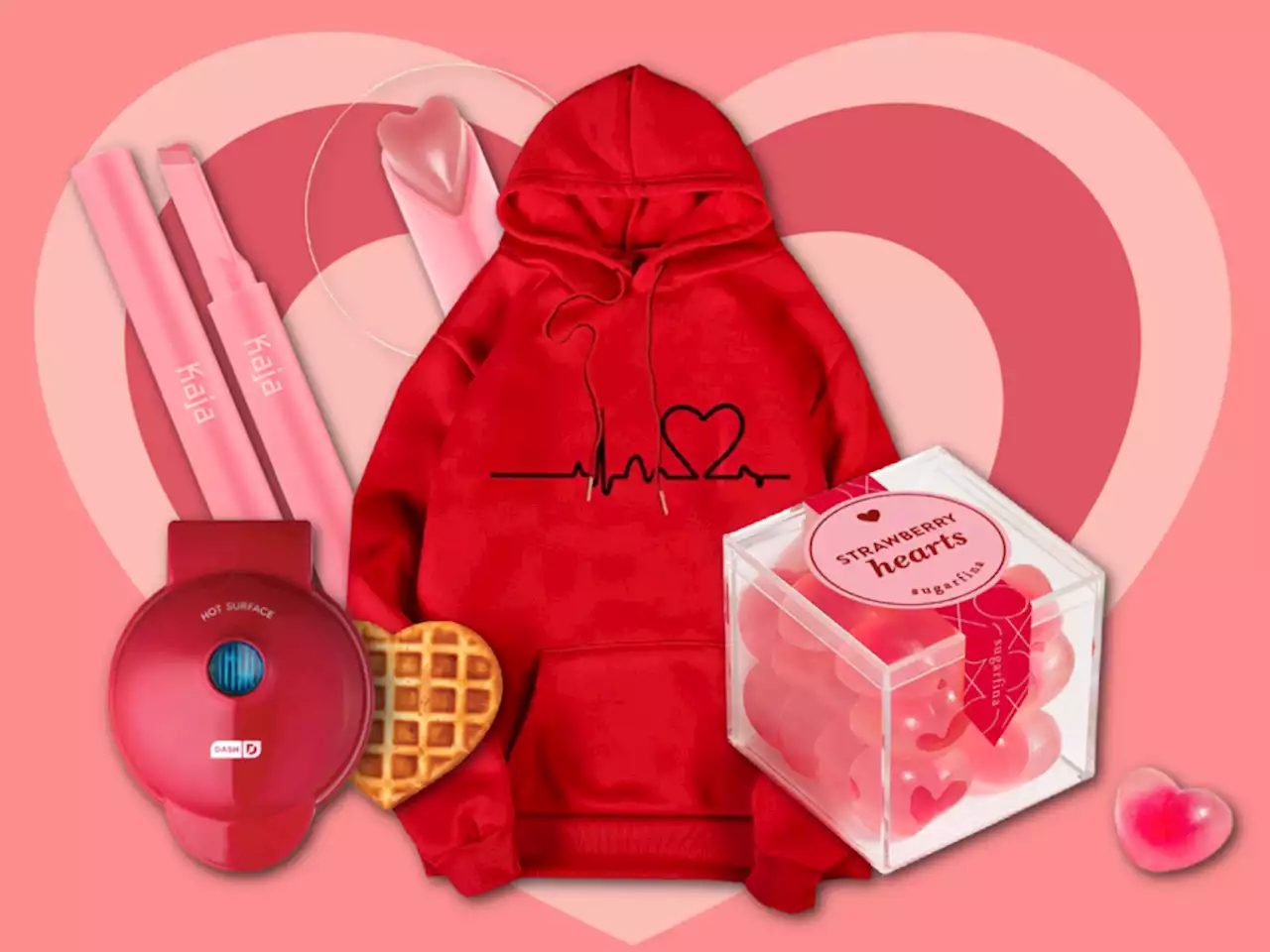 15 Fun, Cool Valentine's Day Gifts to Let Your Teen Know You Love Them