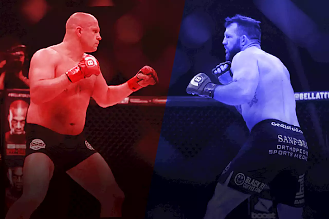 3 Reasons to Watch Bellator 290