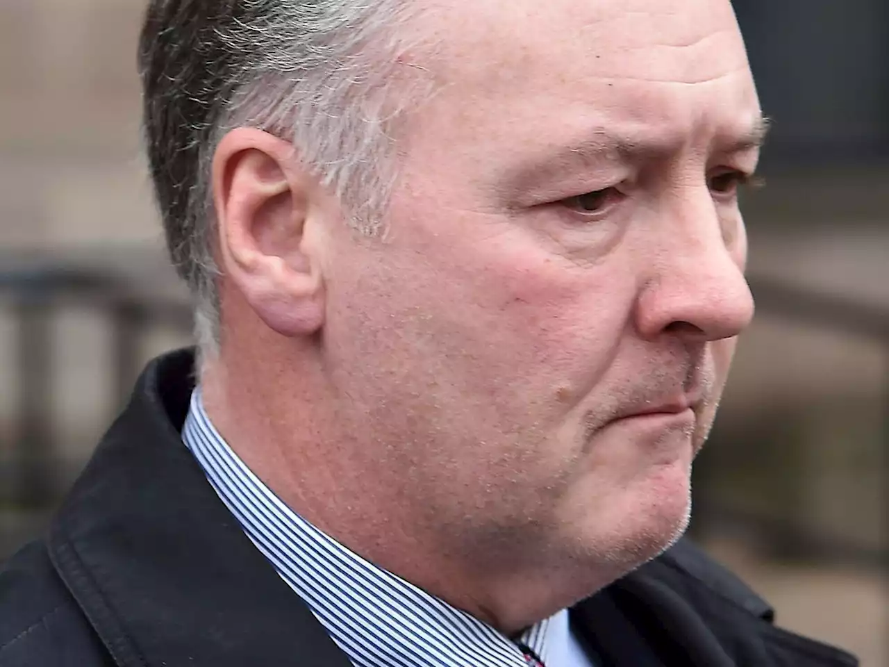 Further 1,500 patients of breast surgeon Ian Paterson to be recalled