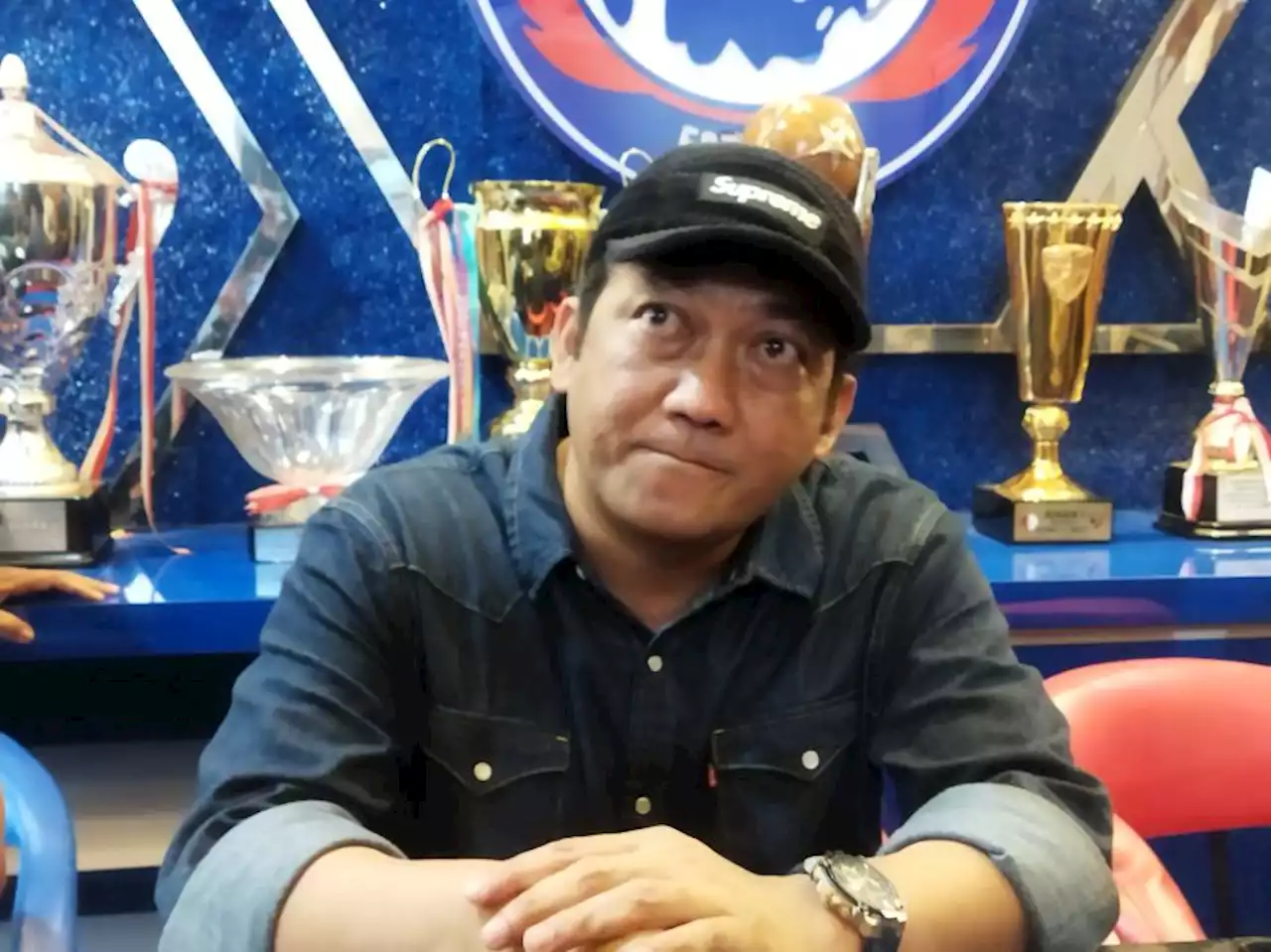 Belum Dapat Stadion untuk Liga 1, Arema FC Terancam Eksodus