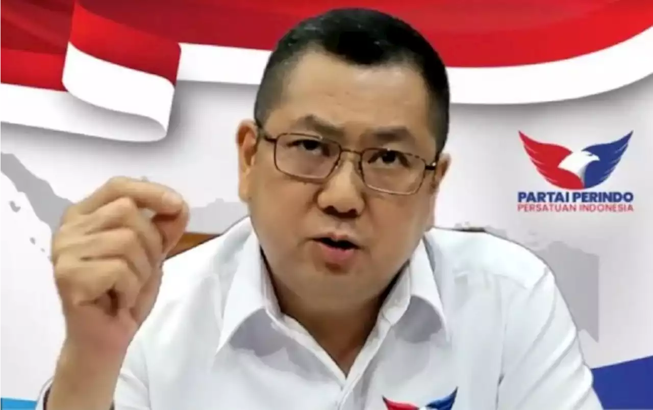 Perindo Raih Kemenangan, Tujuan Partai Memajukan Indonesia Terbuka Lebar