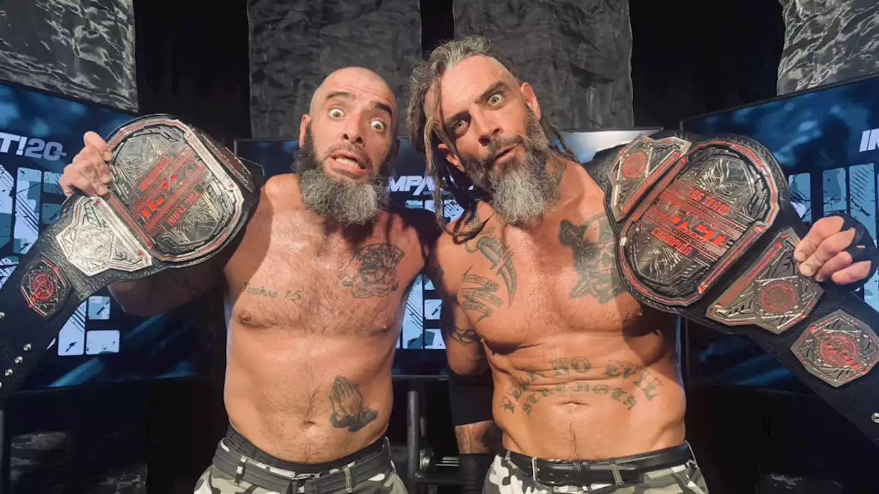 Jay Briscoe ‘Captured the Spirit of Pro Wrestling’