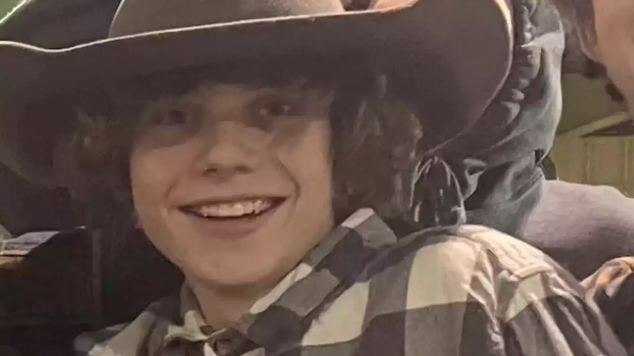 North Carolina: 14-year-old boy dies during his first rodeo bull ride