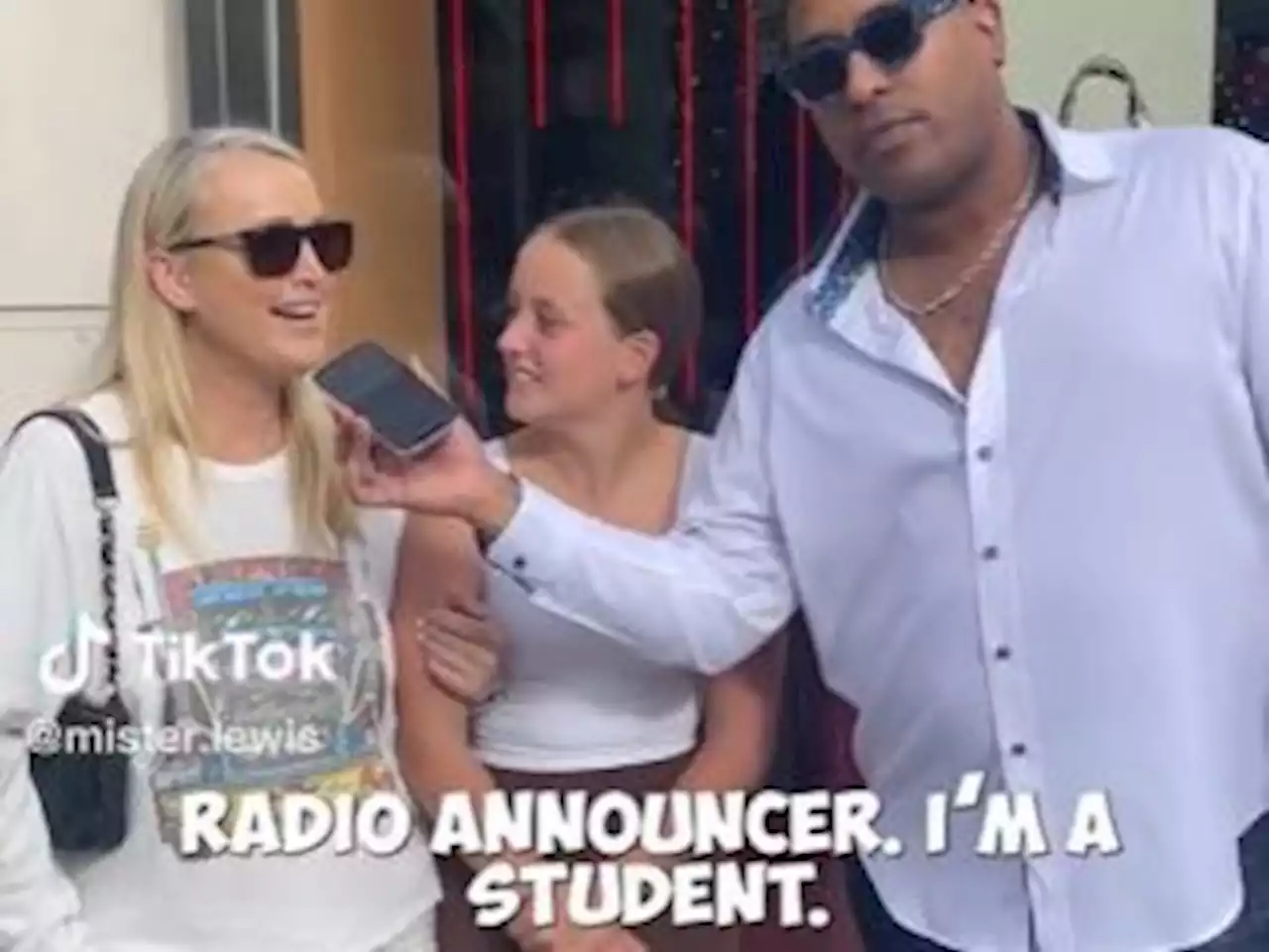 Aussie radio queen reveals how much she makes in viral TikTok video