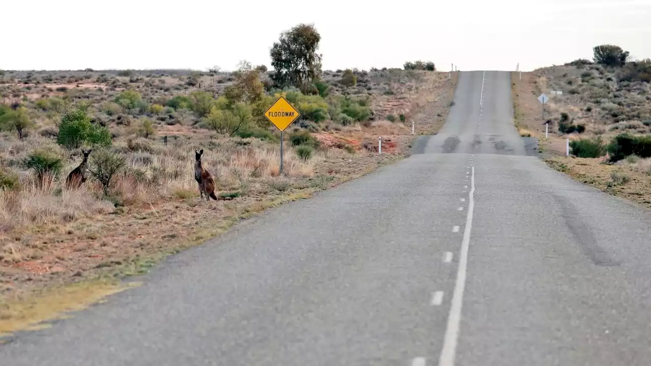 Aussie road trips not for EVs as distances incomparable to Europe and the US