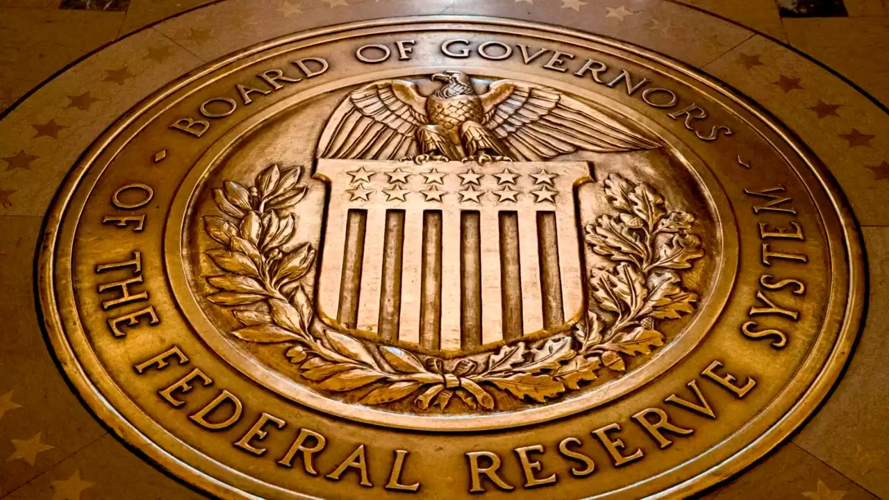 US Federal Reserve&#8217;s interest rate decision a &#8216;welcome outcome&#8217;