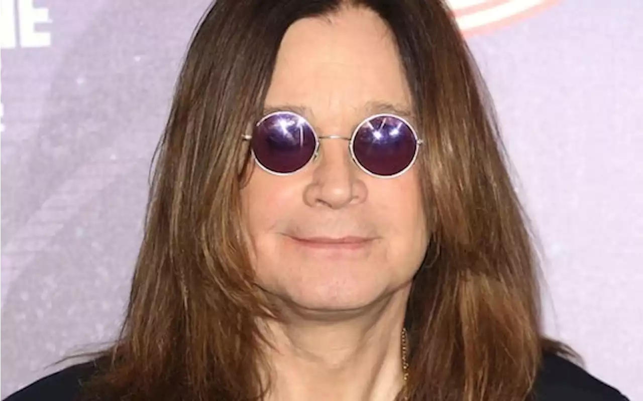 Ozzy Osbourne, cancellato il tour per problemi di salute