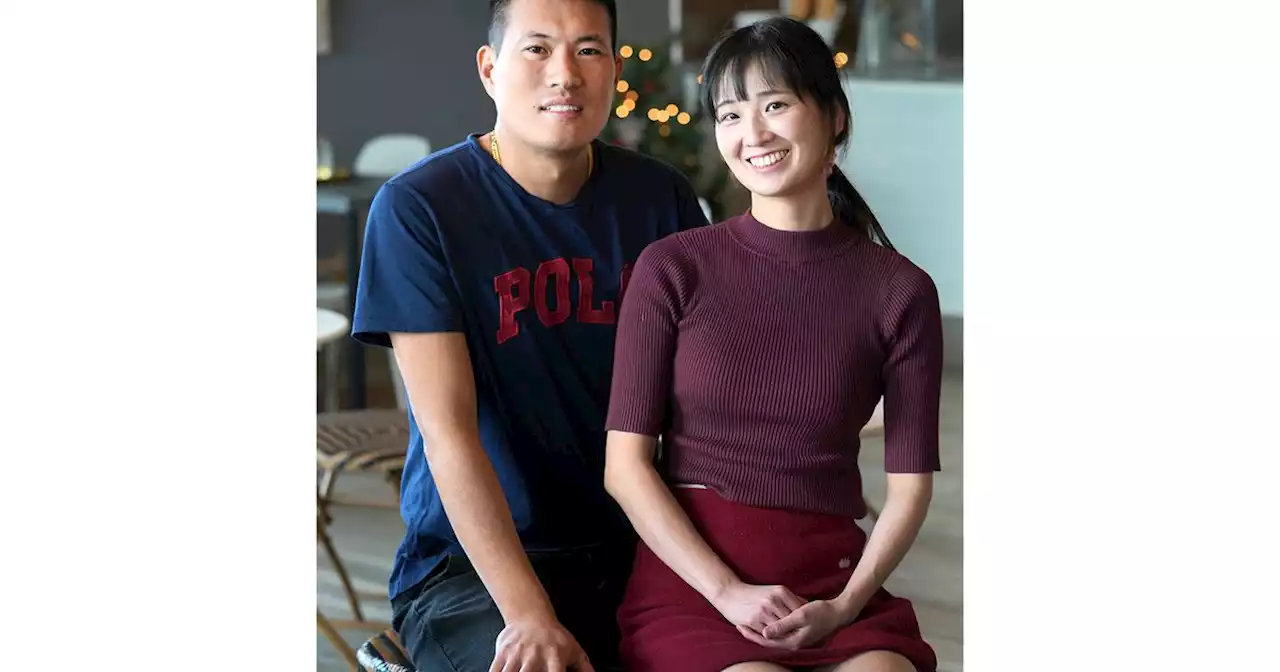 Utah couple aim to share their Chinese culture through three restaurants