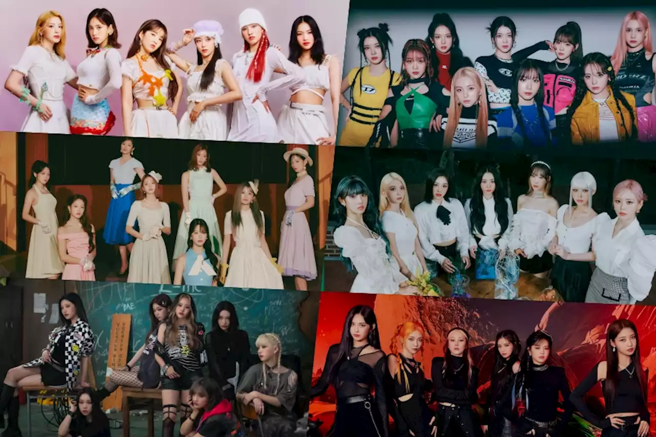 Update: Hanteo Music Awards 2022 Announces 2nd Lineup Of Artists