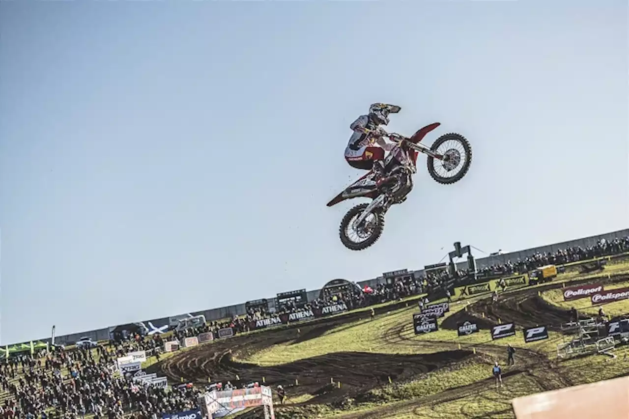 Kalender-Update: MXoN und WM-Finale 2023 vorgezogen