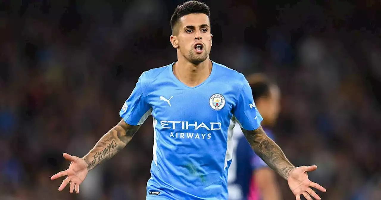 FC Bayern: Joao Cancelo - ein Weltklasse-Mann für die Lahm-Lücke