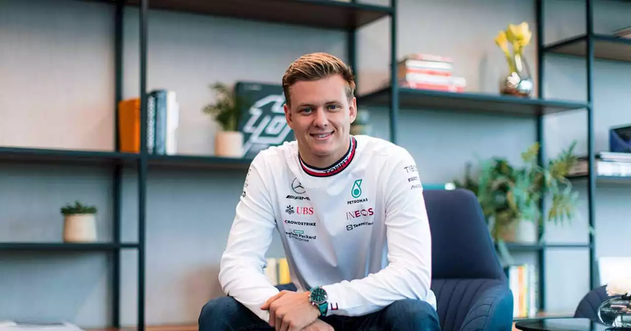 Formel 1: Neue Chance für Mick Schumacher! Mercedes-Pilot darf auch für McLaren fahren