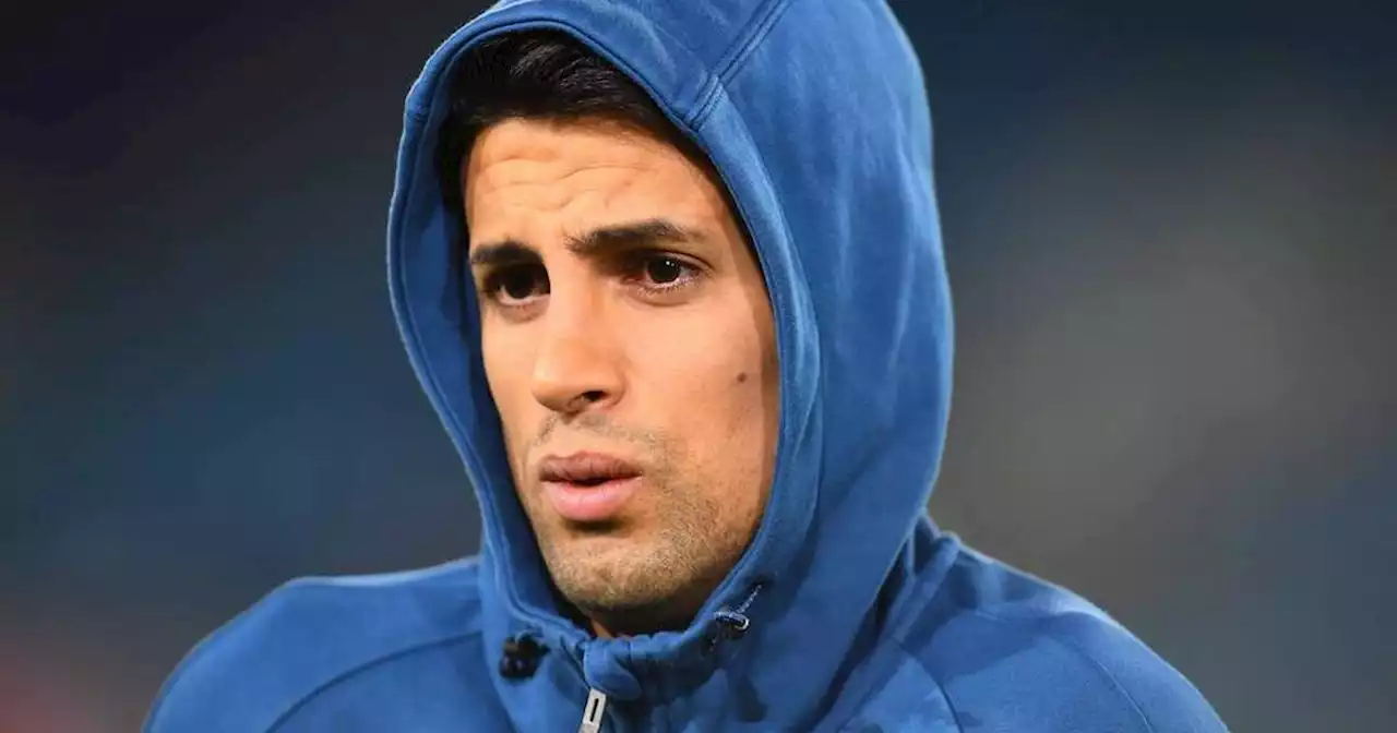 Joao Cancelo: Diese Tragödie prägt den Neuzugang der FC Bayern bis heute