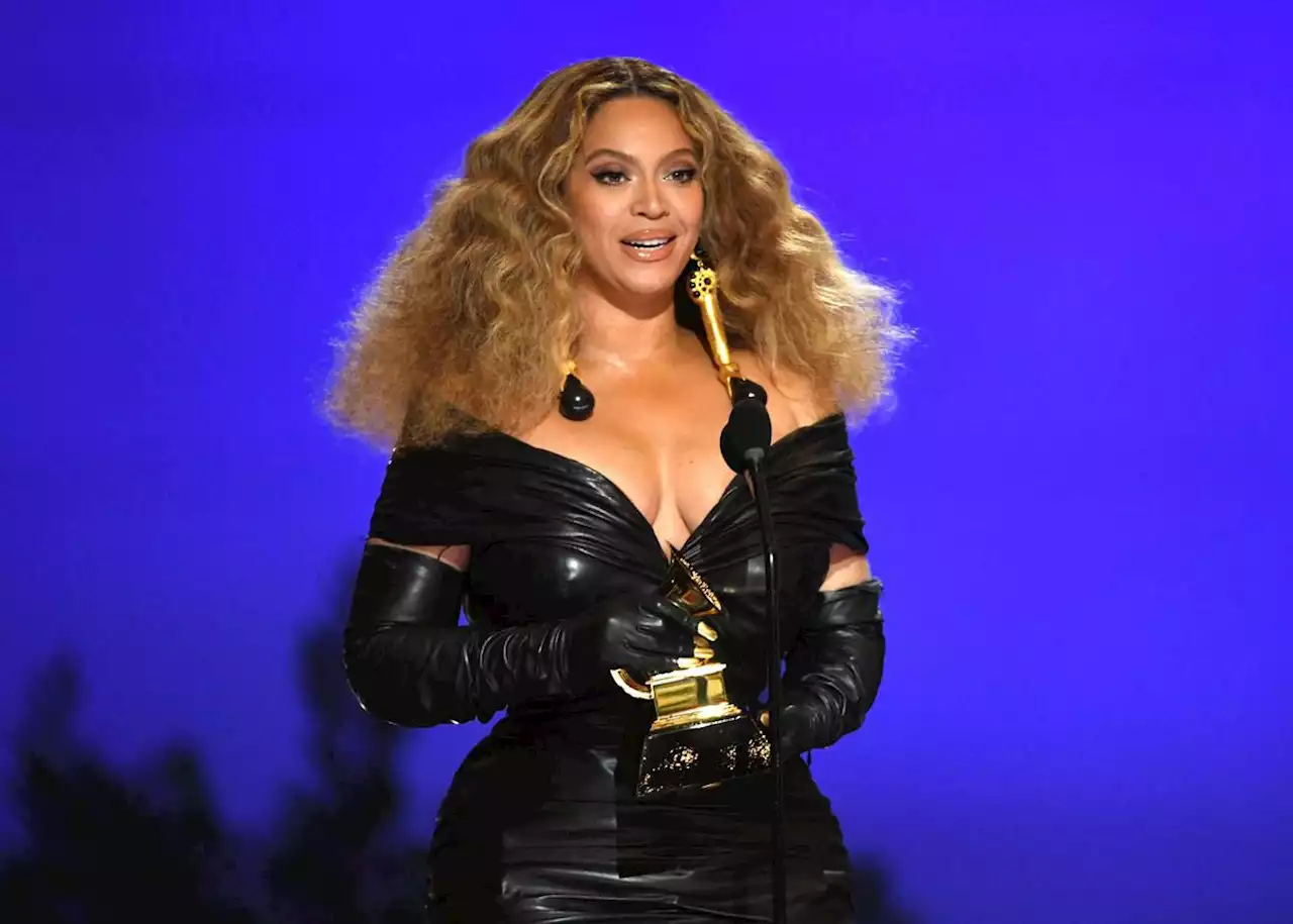 Beyoncé annonce trois dates de concerts en France en 2023