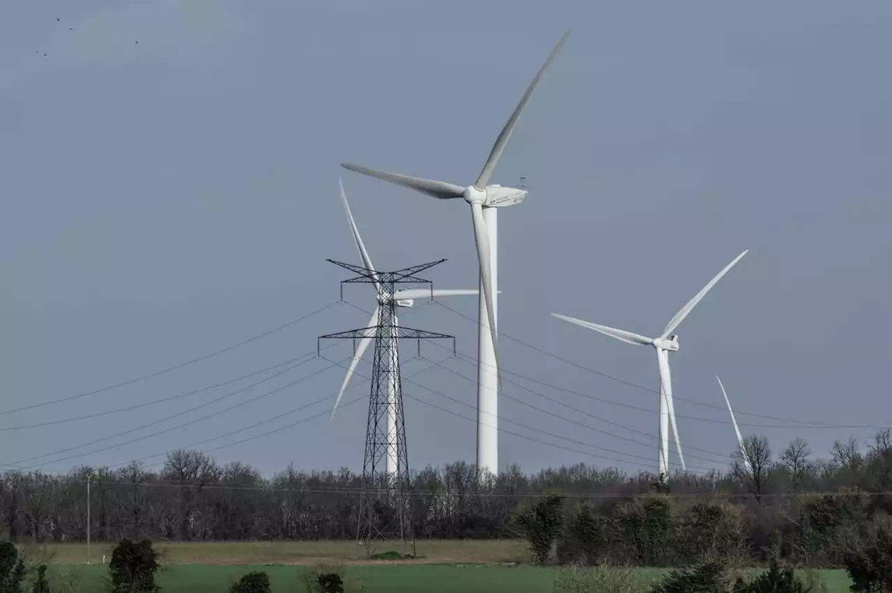 Loi sur les énergies renouvelables : l’Assemblée donne son dernier feu vert