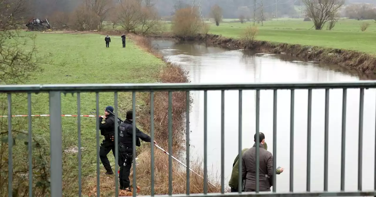 Fahndung: Leiche in der Blies bei Bexbach – erste Ermittlungsergebnisse der Polizei