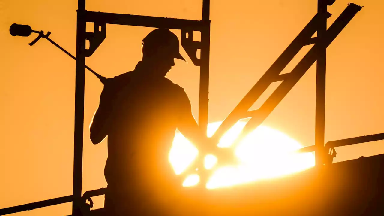 Mehr Arbeitslose als offene Stellen: Bundesregierung sieht keinen allgemeinen Fachkräftemangel