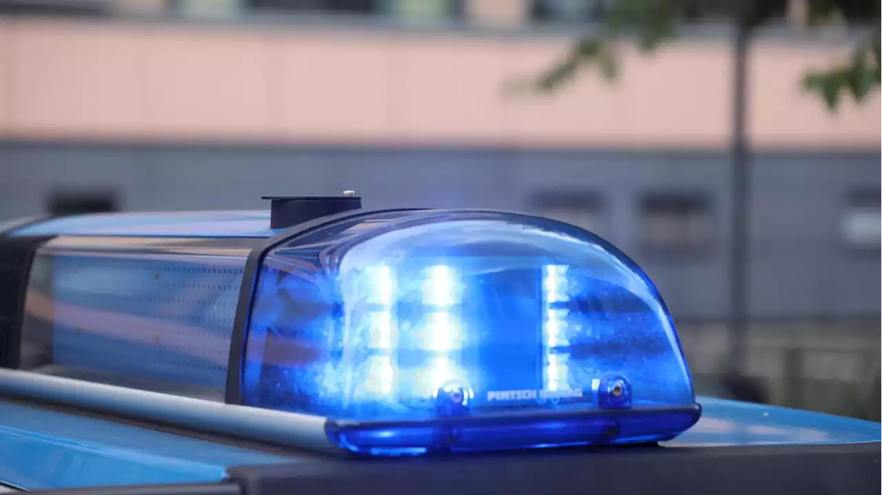 SEK-Einsatz in Potsdam: Ehefrau bedroht und geschlagen – Mann in Gewahrsam genommen