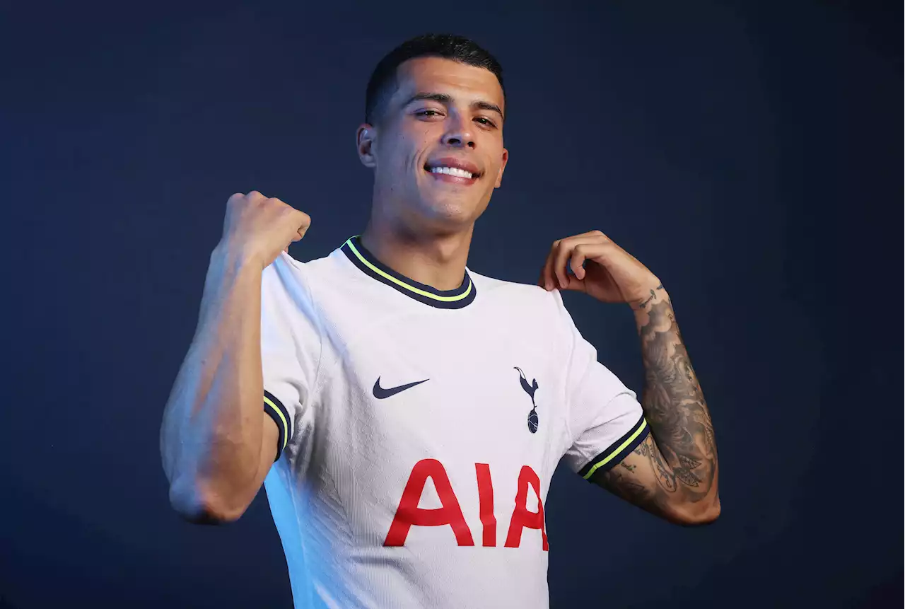 Pedro Porro complete Tottenham transfer and stats suggest Spurs now have their missing link