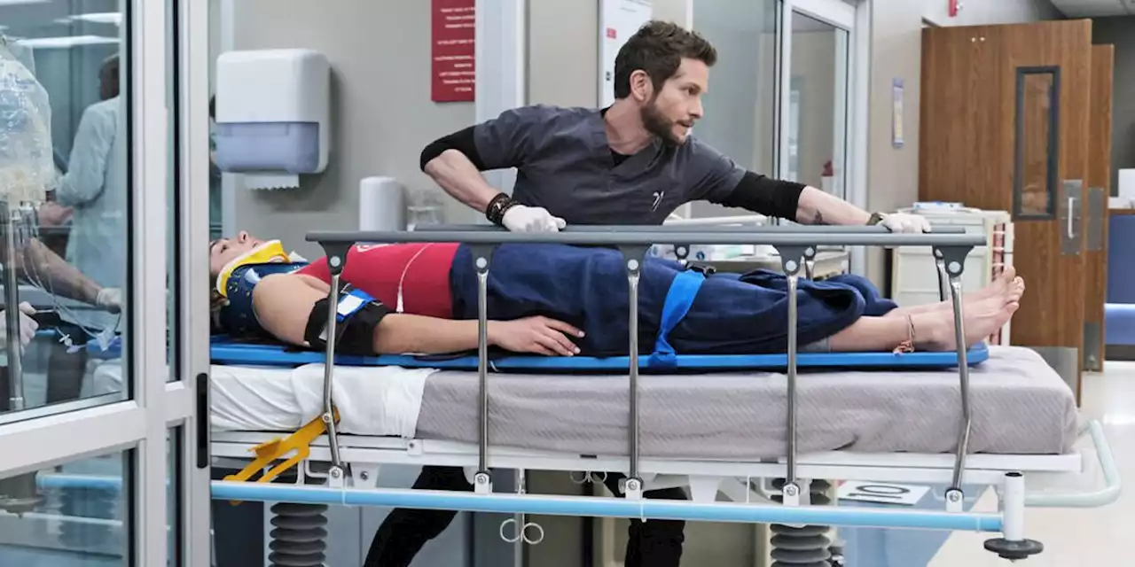 The Resident : attention, TF1 modifie la programmation de la saison 4 dès ce mercredi 1er février !