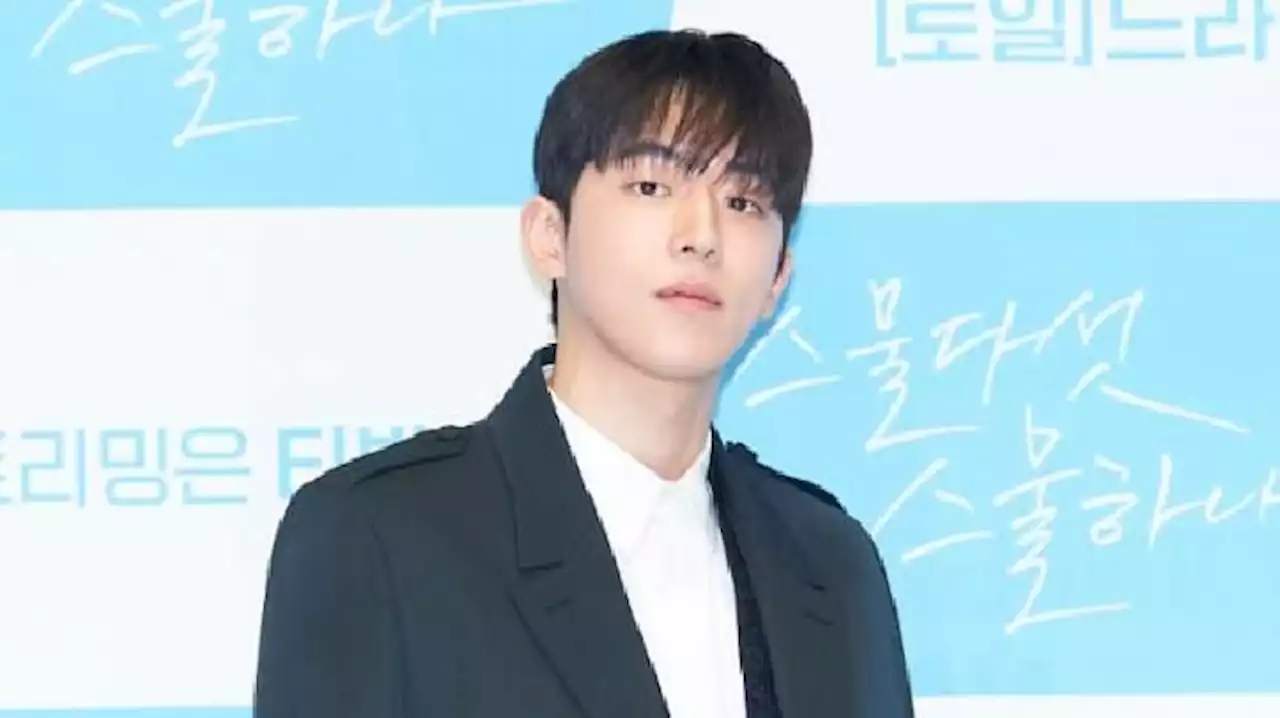 Selesai Syuting Drama, Nam Joo Hyuk Siap Wamil 20 Maret 2023 sebagai Polisi Militer