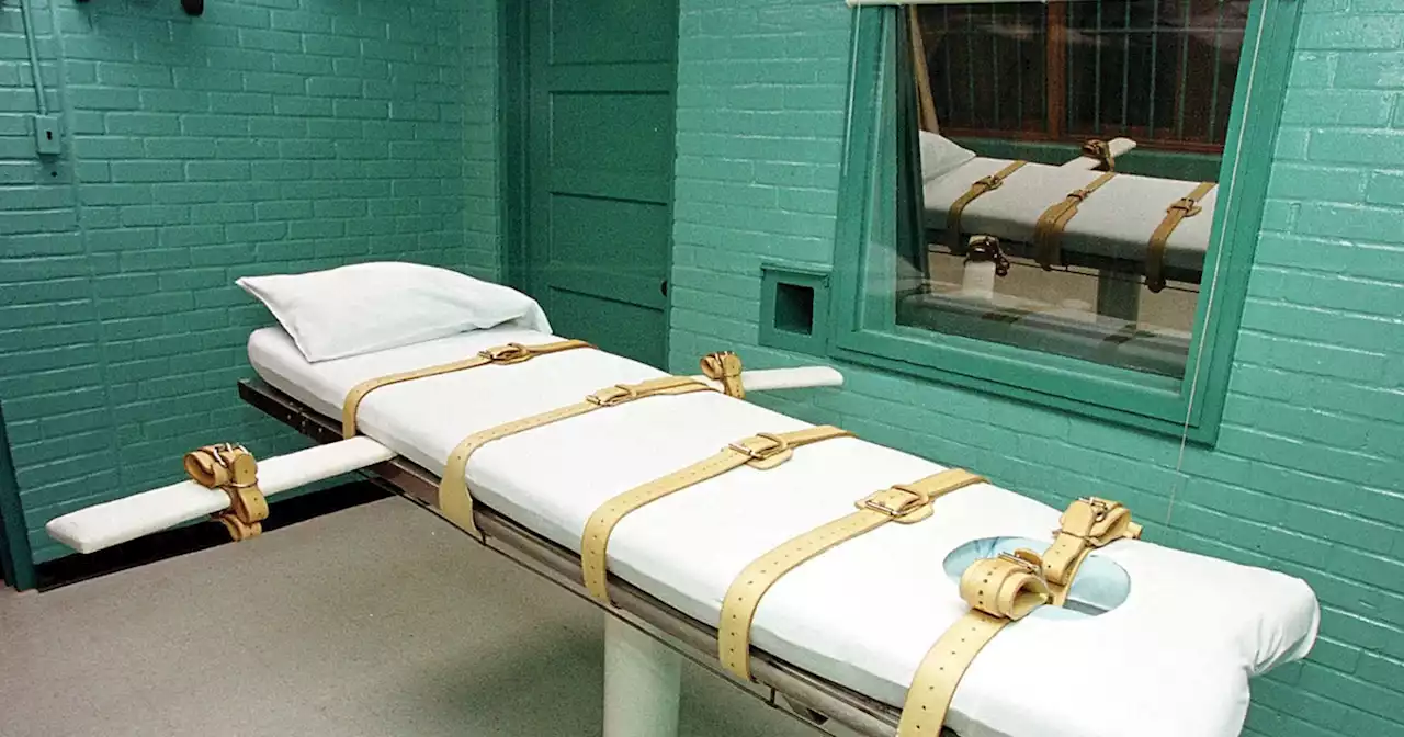 Texas set to execute Wesley Ruiz despite ongoing fight over state’s use of old lethal injection drugs